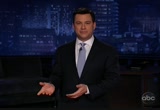 Jimmy Kimmel Live : KGO : May 2, 2012 12:00am-1:05am PDT
