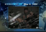 ABC World News Now : KGO : May 2, 2012 1:40am-4:00am PDT