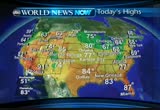 ABC World News Now : KGO : May 10, 2012 1:40am-4:00am PDT