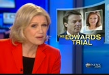 ABC World News With Diane Sawyer : KGO : May 10, 2012 5:30pm-6:00pm PDT