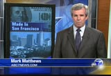 ABC7 News 600PM : KGO : May 10, 2012 6:00pm-7:00pm PDT