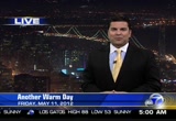 ABC7 News 500AM : KGO : May 11, 2012 5:00am-6:00am PDT