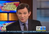 ABC News Good Morning America : KGO : May 13, 2012 4:00am-5:00am PDT