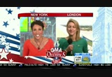 ABC News Good Morning America : KGO : July 30, 2012 7:00am-9:00am PDT