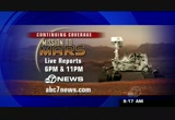 ABC7 News 900AM : KGO : August 5, 2012 9:00am-9:30am PDT