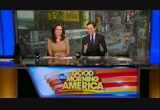 ABC News Good Morning America : KGO : August 12, 2012 4:00am-5:00am PDT