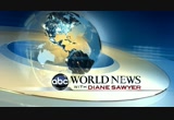 ABC World News With Diane Sawyer : KGO : August 17, 2012 5:30pm-6:00pm PDT