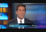 ABC World News With Diane Sawyer : KGO : August 24, 2012 5:30pm-6:00pm PDT