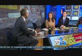 ABC News Good Morning America : KGO : September 15, 2012 4:00am-5:00am PDT