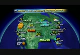 America This Morning : KGO : September 19, 2012 4:00am-4:30am PDT