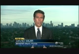 ABC World News With Diane Sawyer : KGO : September 19, 2012 5:30pm-6:00pm PDT