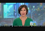 ABC News Good Morning America : KGO : October 3, 2012 7:00am-9:00am PDT