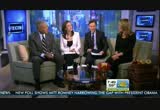 ABC News Good Morning America : KGO : October 7, 2012 7:00am-8:00am PDT