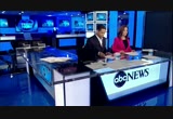ABC World News Now : KGO : October 10, 2012 1:40am-4:00am PDT
