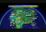 America This Morning : KGO : October 11, 2012 4:00am-4:30am PDT