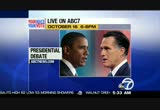 ABC7 News 500AM : KGO : October 12, 2012 5:00am-6:00am PDT