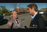 ABC World News With David Muir : KGO : October 14, 2012 5:30pm-6:00pm PDT