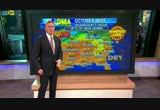 ABC News Good Morning America : KGO : October 24, 2012 7:00am-9:00am PDT