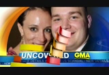 ABC News Good Morning America : KGO : November 11, 2012 4:00am-5:00am PST