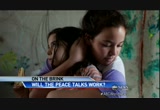 ABC World News With Diane Sawyer : KGO : November 19, 2012 5:30pm-6:00pm PST