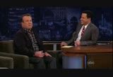 Jimmy Kimmel Live : KGO : November 20, 2012 12:00am-1:05am PST