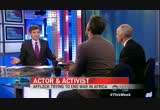 This Week With George Stephanopoulos : KGO : November 25, 2012 8:00am-9:00am PST