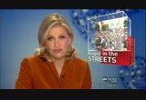 ABC World News With Diane Sawyer : KGO : November 30, 2012 5:30pm-6:00pm PST