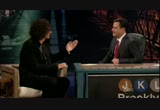Jimmy Kimmel Live : KGO : December 4, 2012 12:00am-1:05am PST