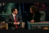 Jimmy Kimmel Live : KGO : December 4, 2012 12:00am-1:05am PST