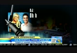 ABC News Good Morning America : KGO : December 10, 2012 7:00am-9:00am PST