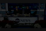 ABC World News Now : KGO : December 24, 2012 3:00am-4:00am PST