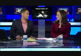 ABC World News Now : KGO : December 25, 2012 2:05am-4:00am PST