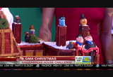 ABC News Good Morning America : KGO : December 25, 2012 4:00am-6:00am PST