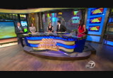 ABC News Good Morning America : KGO : December 27, 2012 7:00am-9:00am PST