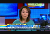 ABC News Good Morning America : KGO : December 30, 2012 7:00am-8:00am PST