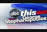 This Week With George Stephanopoulos : KGO : January 13, 2013 8:00am-9:00am PST