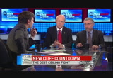 This Week With George Stephanopoulos : KGO : January 13, 2013 8:00am-9:00am PST