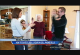 ABC World News With Diane Sawyer : KGO : January 14, 2013 5:30pm-6:00pm PST