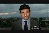 ABC World News With David Muir : KGO : January 19, 2013 5:30pm-6:00pm PST