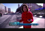 ABC World News Now : KGO : January 21, 2013 3:00am-4:00am PST