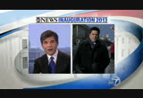ABC News Good Morning America : KGO : January 21, 2013 6:00am-6:30am PST
