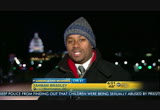 America This Morning : KGO : January 22, 2013 4:00am-4:30am PST