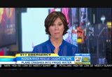 ABC News Good Morning America : KGO : January 29, 2013 7:00am-9:00am PST