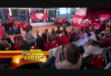 ABC News Good Morning America : KGO : February 7, 2013 7:00am-9:00am PST