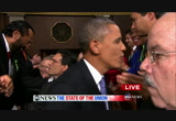 State of the Union 2013 : KGO : February 12, 2013 6:00pm-7:30pm PST