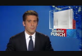 ABC World News With David Muir : KGO : February 17, 2013 5:30pm-6:00pm PST