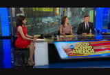 ABC News Good Morning America : KGO : February 24, 2013 4:00am-5:00am PST
