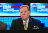 This Week With George Stephanopoulos : KGO : February 24, 2013 8:00am-9:00am PST