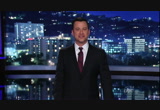 Jimmy Kimmel Live : KGO : February 27, 2013 11:35pm-12:35am PST