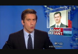 ABC World News With David Muir : KGO : March 2, 2013 5:30pm-6:00pm PST